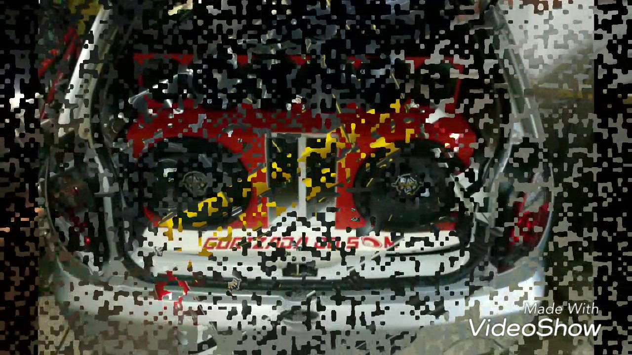 Gurizada do som, toma oq te mandaram