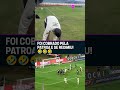 O LUAN PERES FOI COBRADO PELA ESPOSA, MAS SE REDIMIU! 😂 #shorts