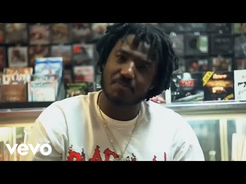 Mozzy - Beautiful Struggle | Bladadah