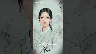 Today, LUMI Came from Joseon Just to Ask How You Are 🌙👘 screenshot 2