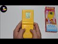 BRICK GAME TETRIS 9999 IN 1 UNBOXING amp GAMEPLAY