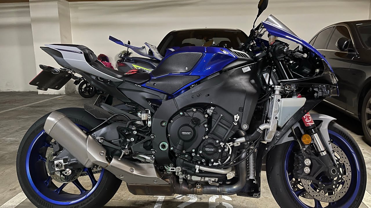 yamaha r15 coolant price