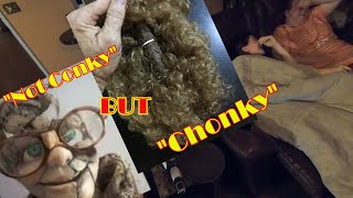 Burrito Bob Not Conky But Chonky Micd Up