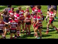 Match Highlights | Gloucester-Hartpury vs Trailfinders Women