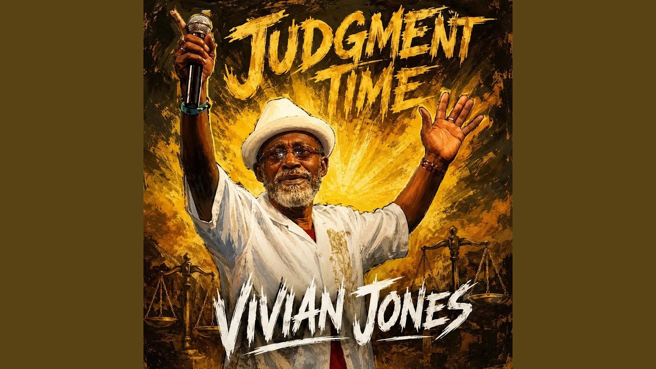 Watch Judgement Time on YouTube Watch Judgement Time on YouTube