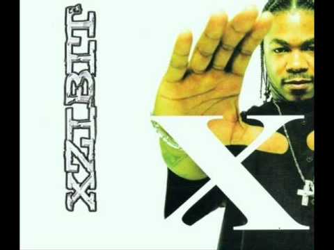 Xzibit   X Instrumental