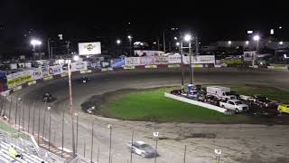 Bahama Brackets | Rockford Speedway - BB Bash - 10/14/2023 (1/2 Race - Camera Issues)