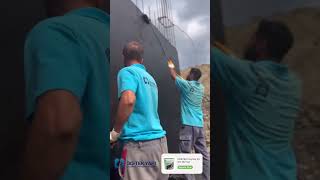 Köster Polyflex 2K Set Ile Profesyonel Su Yalıtımı Go-Tek Yapı