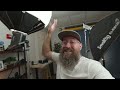 SmallRig has LIGHTS!?? My studio is lit lol