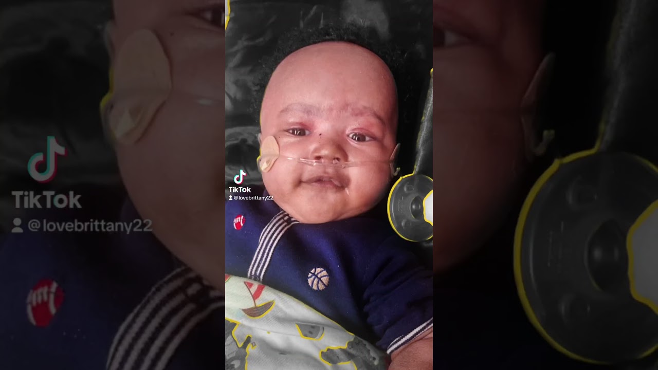 Handsome heart warrior 💙💙💙 