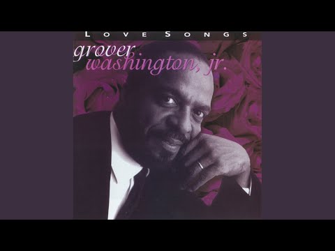 GROVER WASHINGTON / JAMMING ソウル レコード Jamming - YouTube