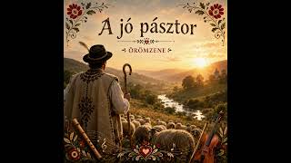 A jó pásztor - Keresztény örömzene