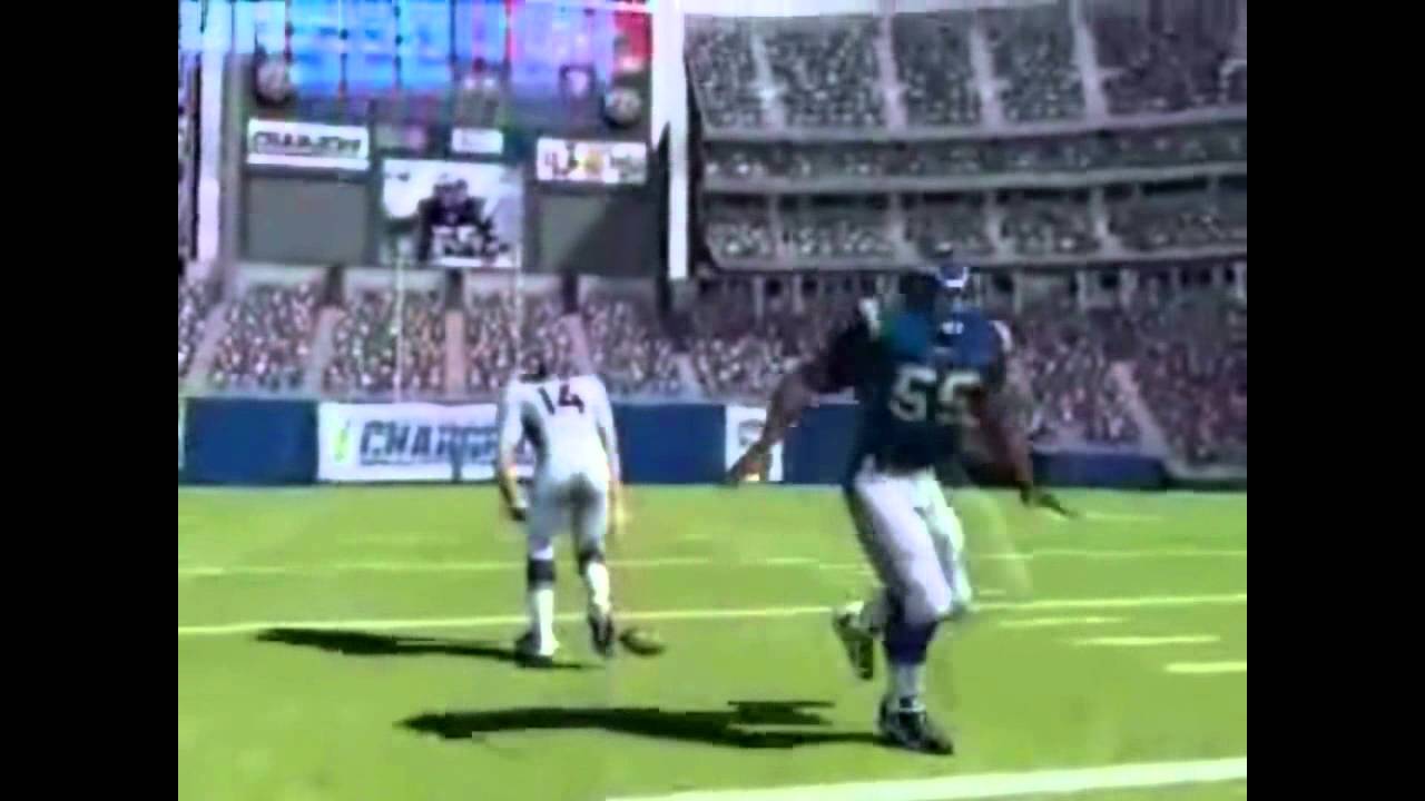 Possibly the Best Football Game to Never Release!