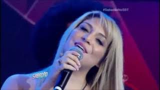 ADRYANA E A RAPAZIADA - FIM DE NOITE - SABADÃO (21/05/2016)