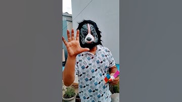 Snake Cube Puzzle. #fun #puzzle #ytshorts