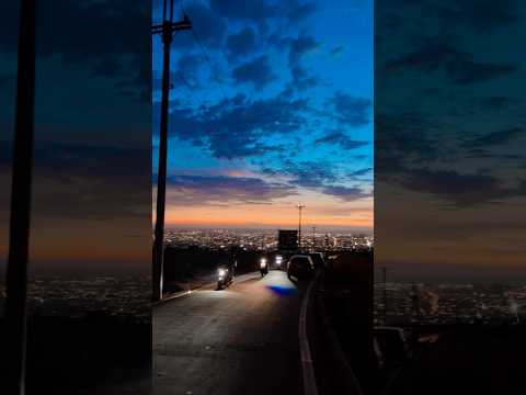 夜太美 #那天晚上 #夜景 #好美