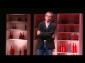 The Rise of the Different: Ian Bremmer at TEDxOxford