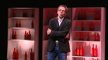 The Rise of the Different: Ian Bremmer at TEDxOxford
