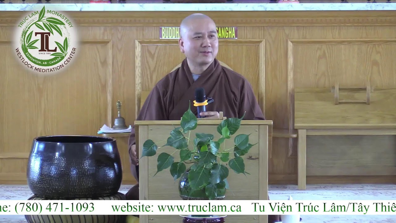 Sinh Hoạt & Phật Pháp Vấn Đáp (2:30pm- May 6, 2023 – Tây Thiên) Sinh Hoạt & Phật Pháp Vấn Đáp (2:30pm- May 6, 2023 – Tây Thiên)