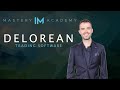 IM Mastery Academy™️ - Delorean Forex Trading Software ...