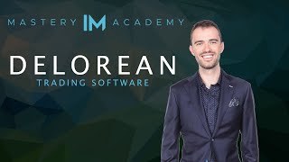 IM Mastery Academy™️ - Delorean Forex Trading Software screenshot 4