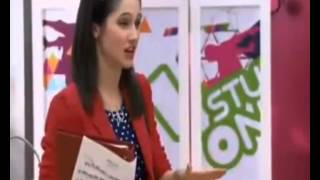 картинка: Leon y Francesca - Он нужен мне (Violetta & Diego)