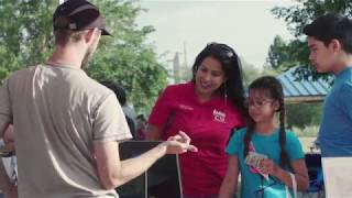 The University of Utah *for* Utah