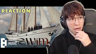 BTS (방탄소년단) ‘SWIM’ | ViruSs Reaction