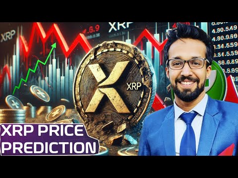 Prediksi harga koin kripto XRP! Analisis grafik teknikal hari ini