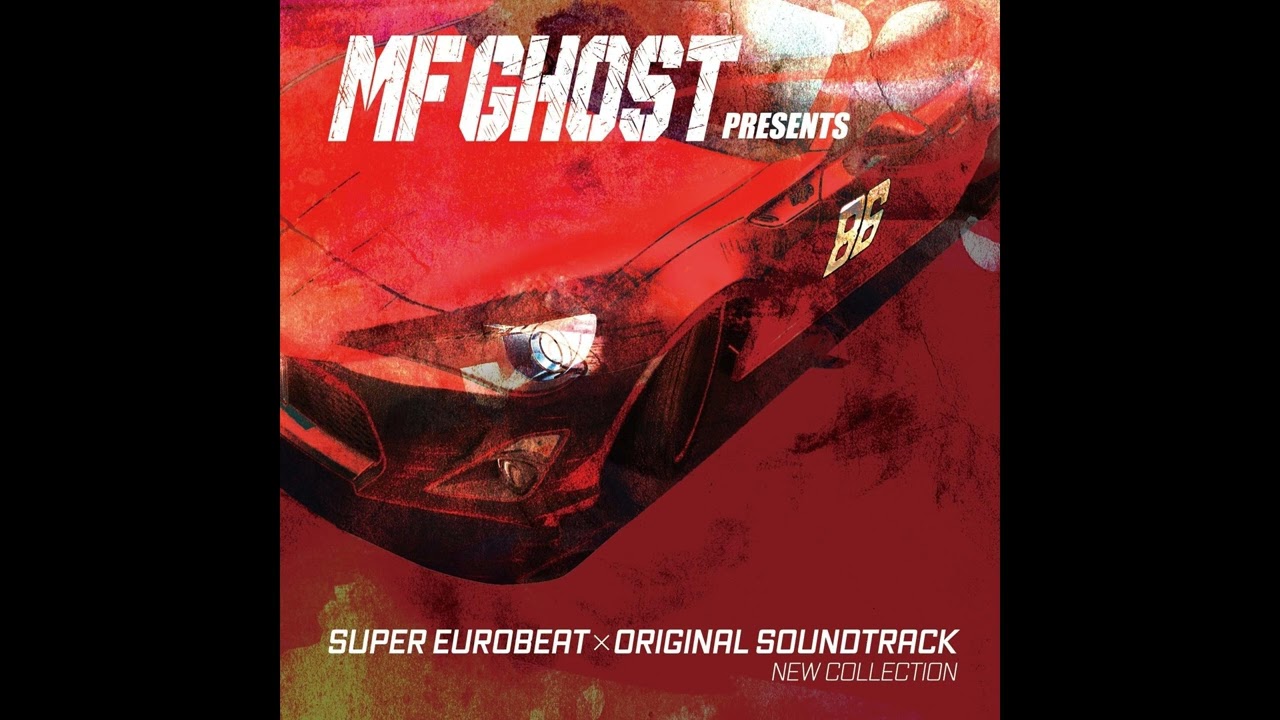 VARIOUS ARTISTS - MANIFOLD LOVE MF GHOST VERSION - YouTube