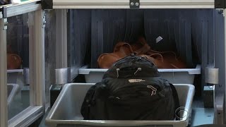 TSA testing new screening procedures for carry-on bags