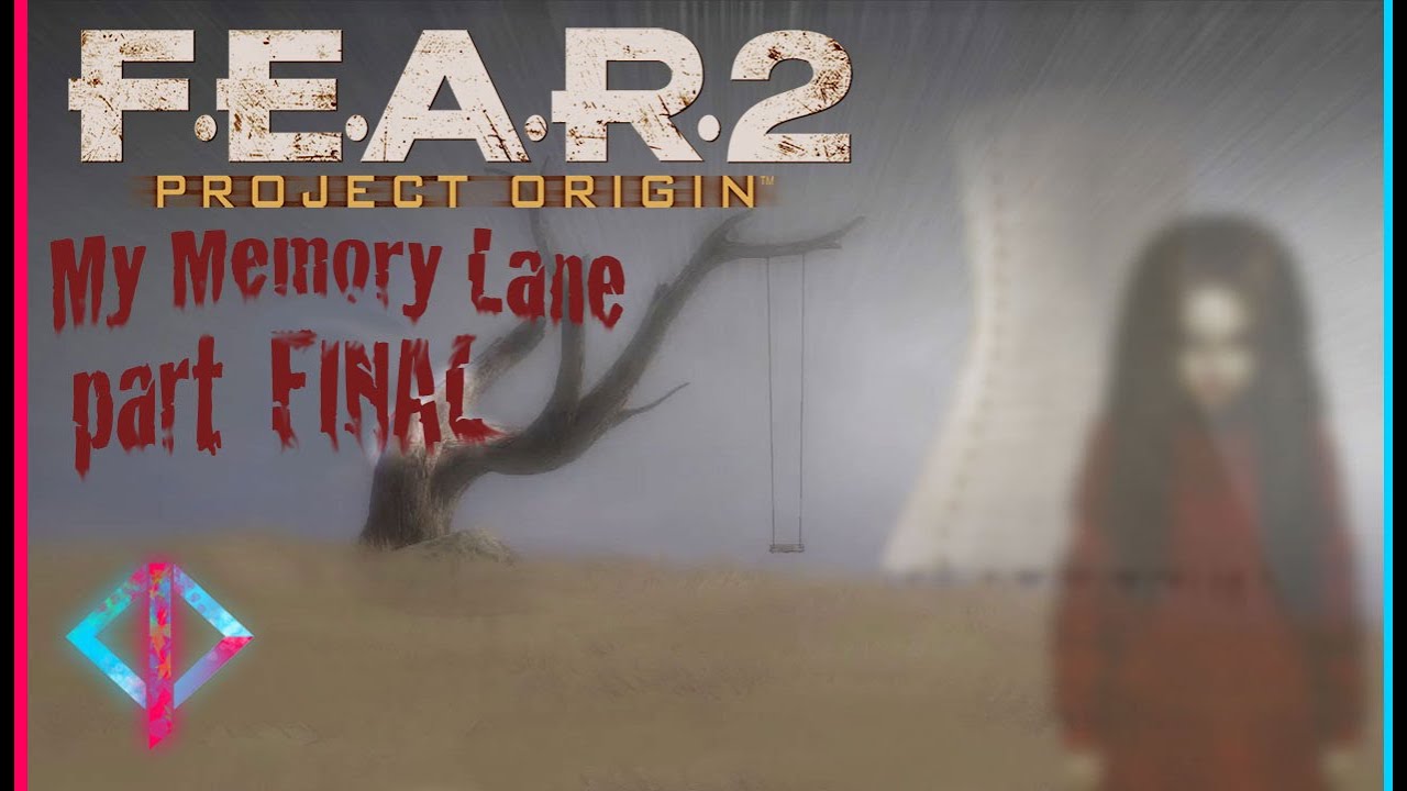 FEAR 2: Project Origin- My Memory Lane (FINAL) - YouTube
