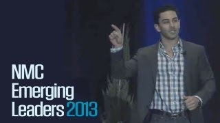 Nmc Emerging Leaders Saad Alam