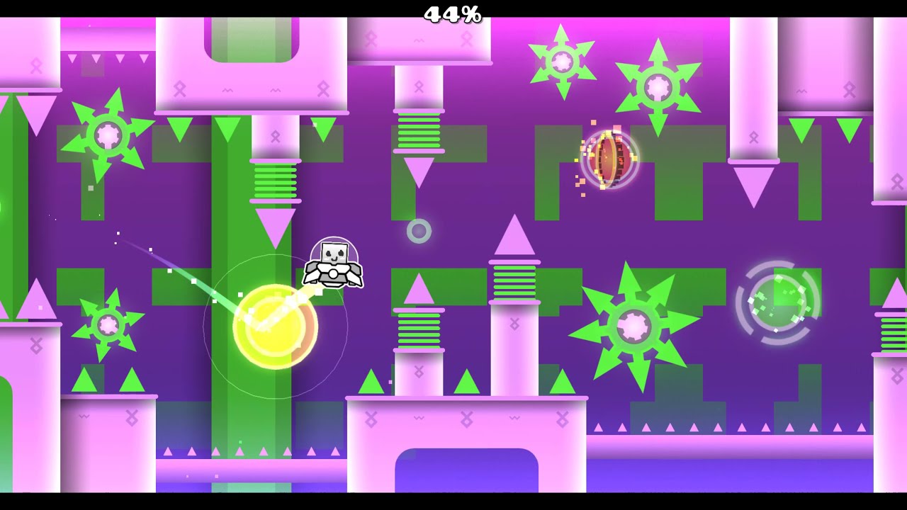 i hate you early gameplay