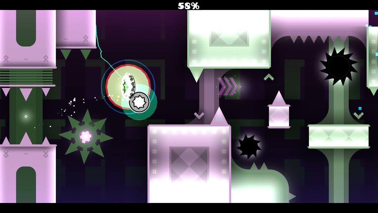 i hate you mid gameplay