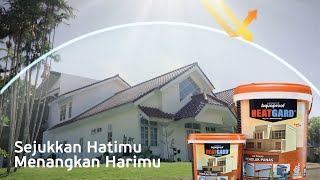 TVC - Heatgard Sejukkan Hatimu, Menangkan Harimu (15s)