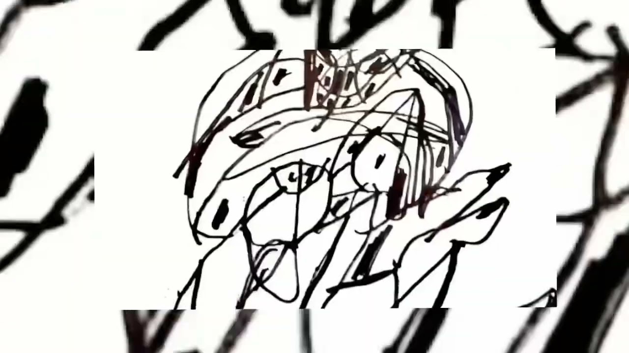 Dean Cercone art reel