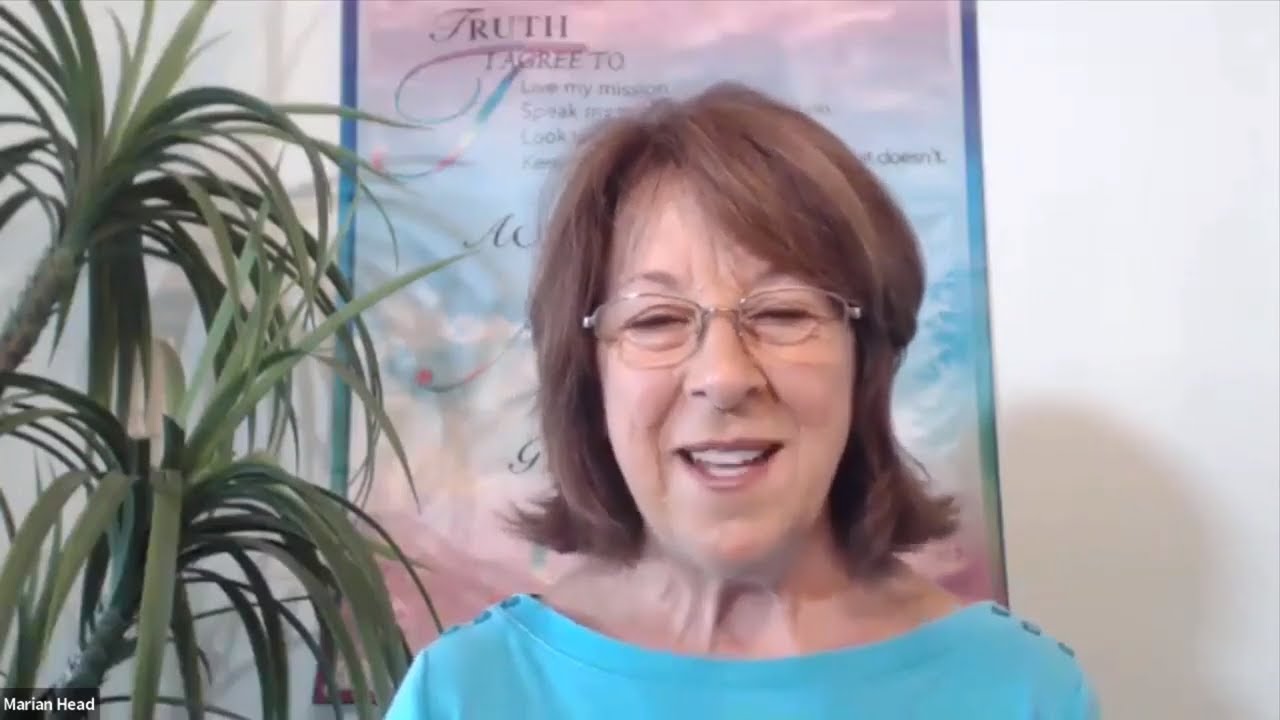 Unlocking Prosperity: Marian Head's Journey to Success and Abundance with Terry Petrovick