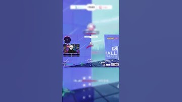 Splitgate 2: Insane Double Kill & Portal Plays in 13 Secs! #fps #gaming #splitgate #viralclip