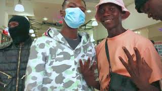 Lil Wave, Rubbix Squad Ft Ryga-90 Unmatched Breeds