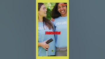 #The Ripple Effect: How Kindness Transforms Your World