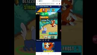 Play Dynamons world for FREE || NO  INSTALL     #hackergamingera screenshot 2