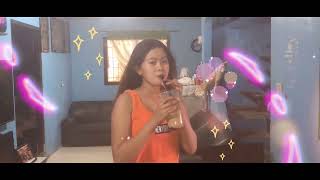 Milktea Commercial project