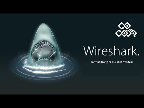 Video: Wireshark-da paketlarni hidlash nima?