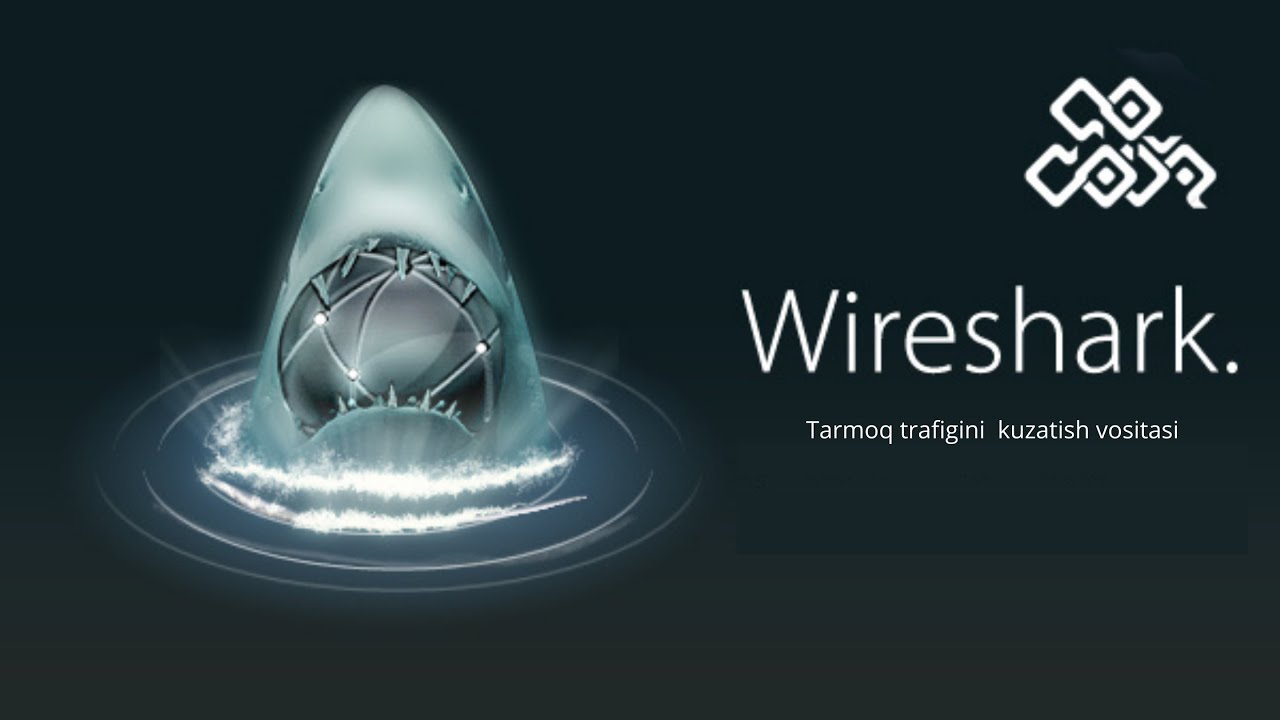 Wireshark — login parolni aniqlash