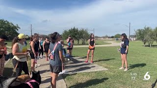 Facebook group Navigating Corpus Christi empowering the women of the Coastal Bend