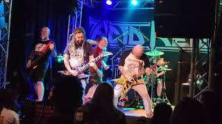 Download Lagu Acid Reign Creative Restraint at the Cluny 2023 MP3