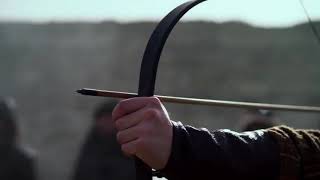 Rise Of Empires Ottoman 1.Sezon 1.Bölüm Kuşatmadan İki Yıl Önce Türkçe Dublaj