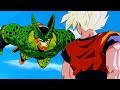 ¿Qué hubiera pasado si Goku y Gohan entraban primero a la Habitación Del Tiempo? - Teoría (REMAKE)