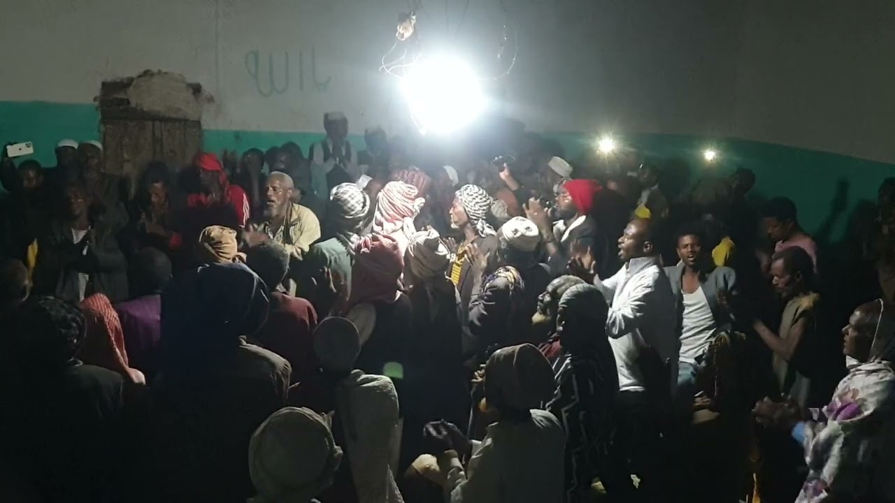 Mowlid 1444 Galamsiyi